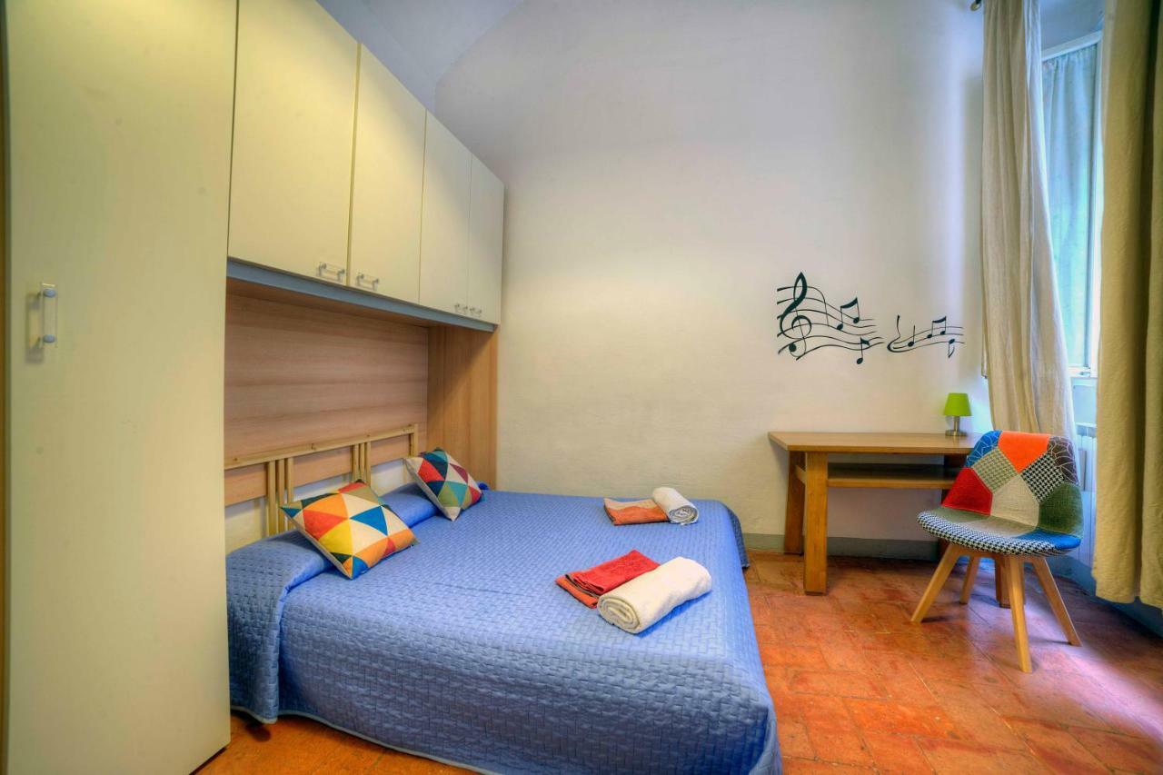 Stilmoderno Nice Apartment In Siena'S Historic Center, Just Steps From Piazza Del Campo Eksteriør bilde