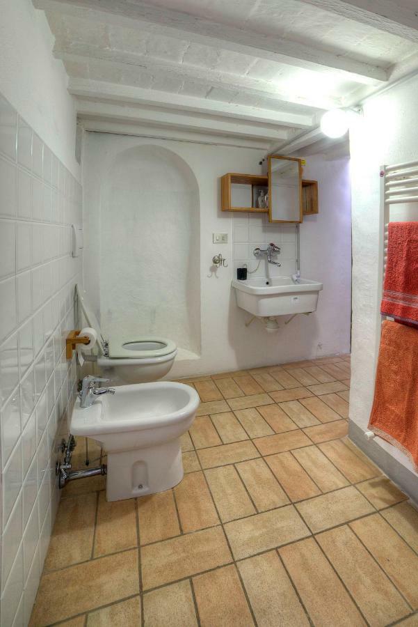 Stilmoderno Nice Apartment In Siena'S Historic Center, Just Steps From Piazza Del Campo Eksteriør bilde