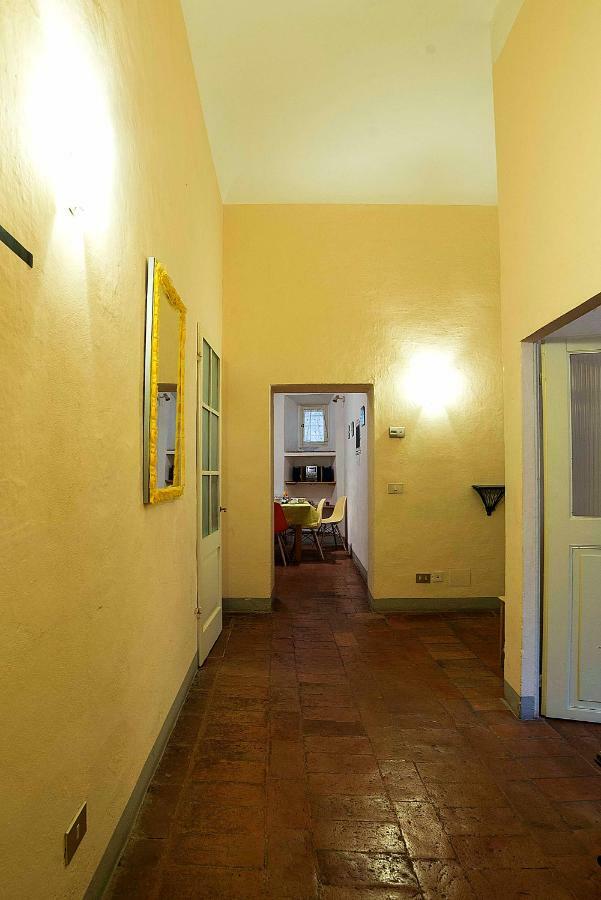 Stilmoderno Nice Apartment In Siena'S Historic Center, Just Steps From Piazza Del Campo Eksteriør bilde